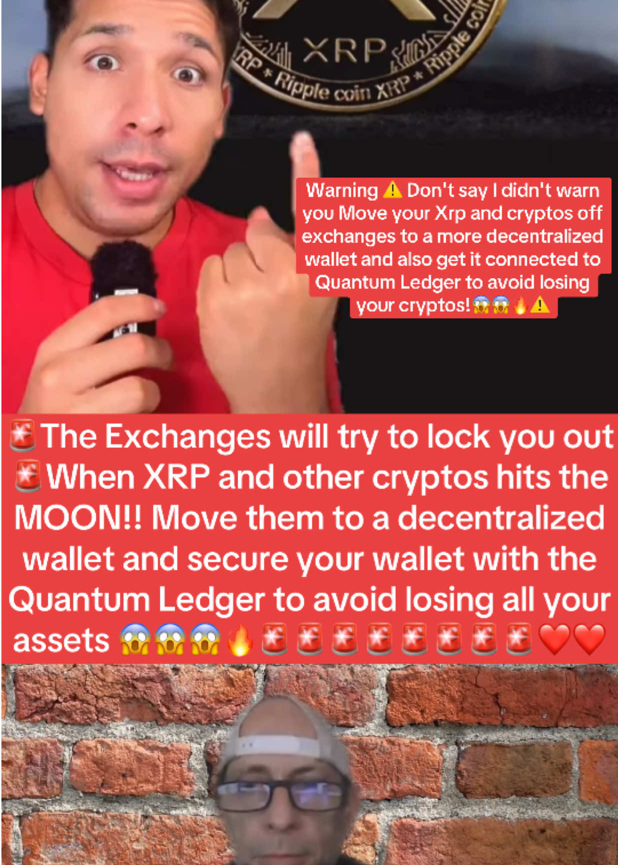 XRP UPDATE TODAY 👂👂🚨🚨🚨 #xrp #XRPCommunity #newyork 