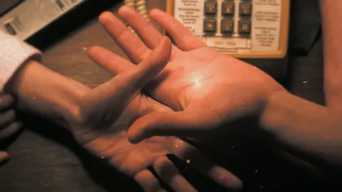 what happend to them.. - scp jcqscenes  ac jeansaudios cc 828cake dt @stefan @Ruby May🍓  #StrangerThings5 #strangerthings #edit #jancy #nancywheeler original content 