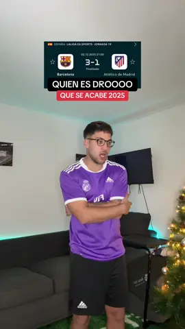 Se acabó… #futbol 