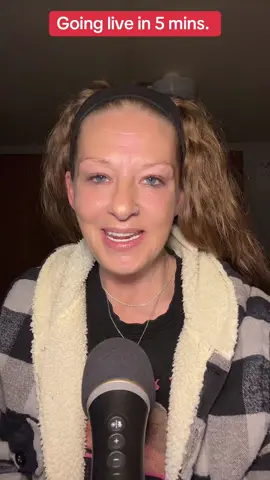 Going live in five minutes if you’re free come join. #live #politics #fyp 