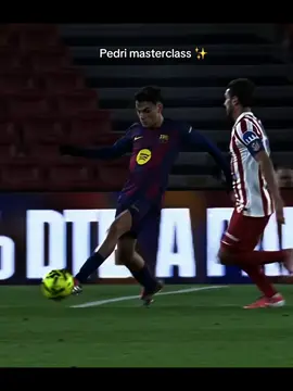 Wizard✨ #pedri #fcbarcelona #edit #football 