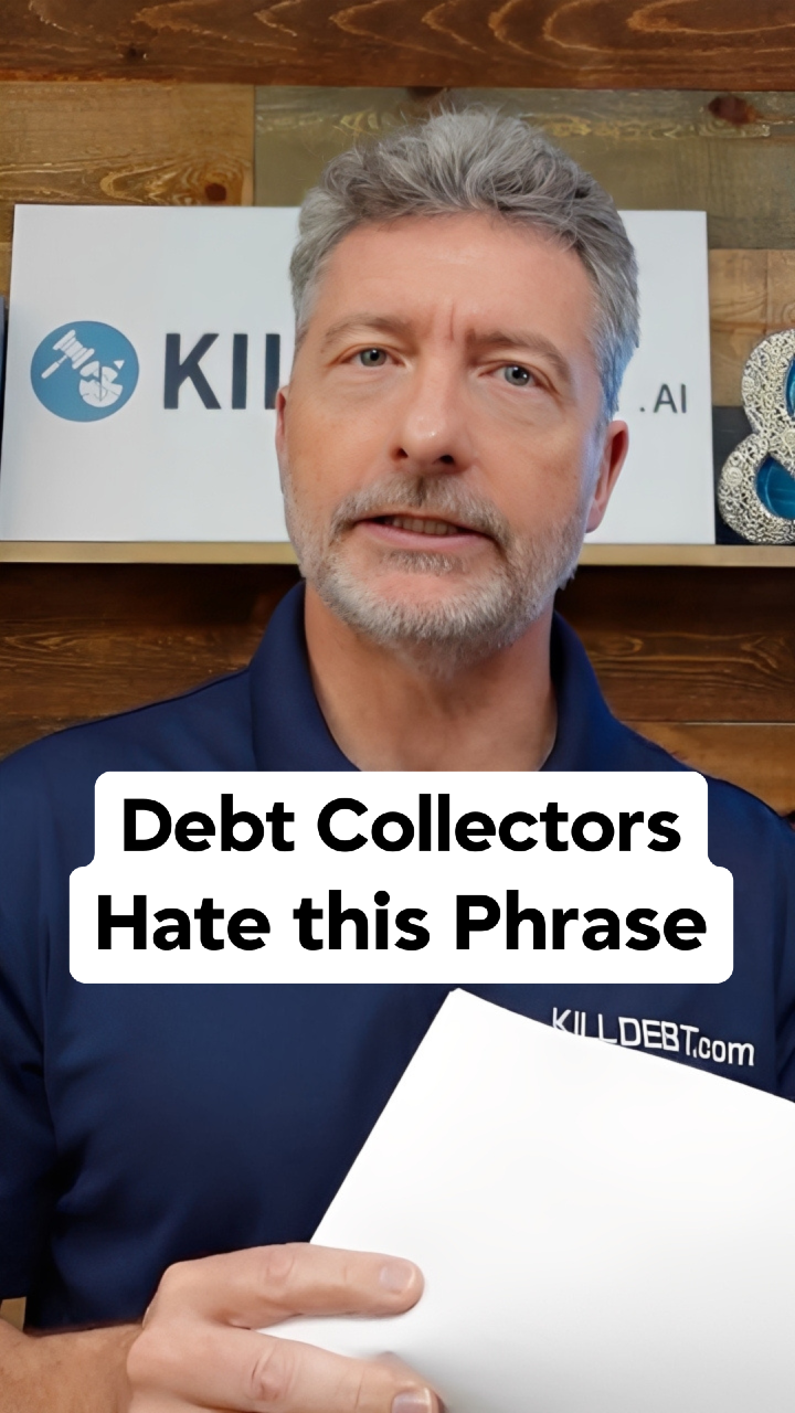 When emotions run high, debt collectors win. Stay calm, speak with intention, and protect yourself with the right words. Remember: “This discussion is for settlement purposes only and cannot be used as evidence in court.” Take your power back one grounded step at a time. #courttips #courtroom #Courtprep #knowyourrights #legaladvice #DebtDefense #DebtLawsuit #DebtCollectors #Securitization #LVNV