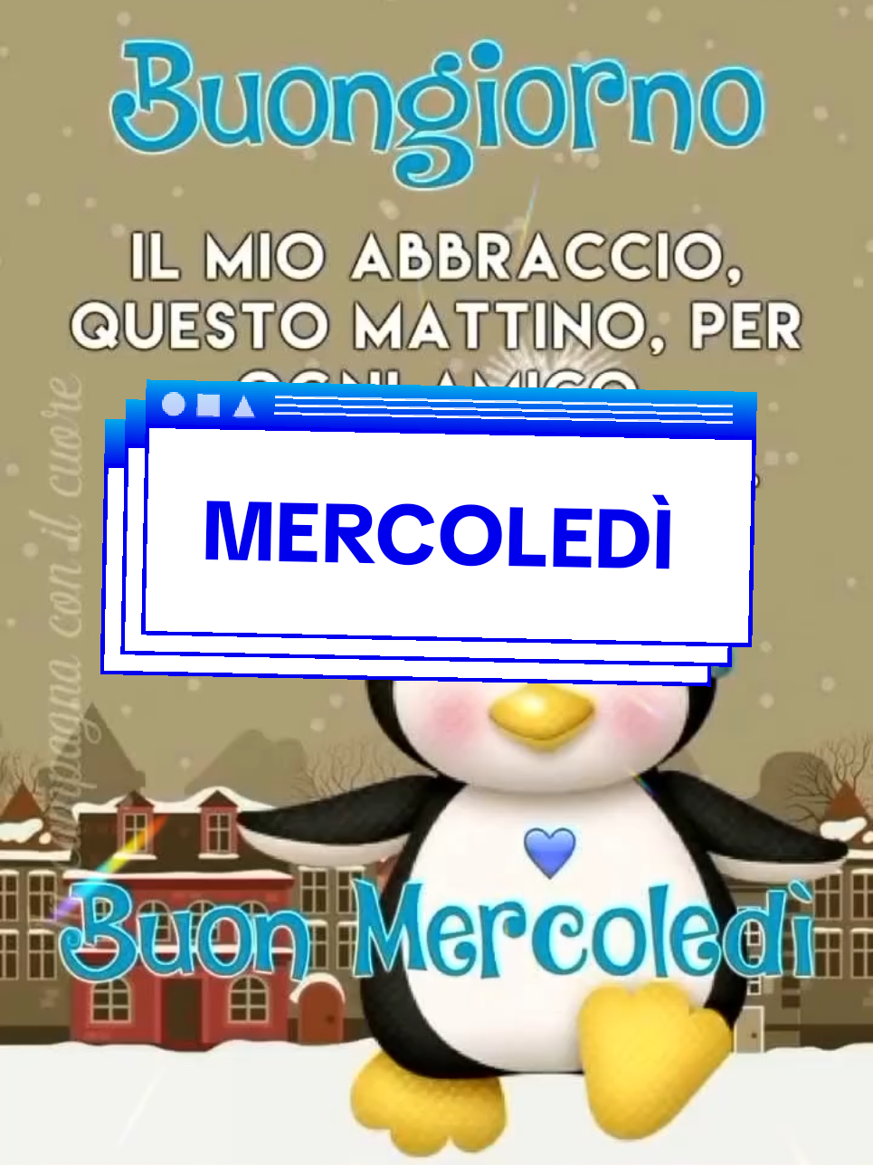 #buongiorno  #buonmercoledi 