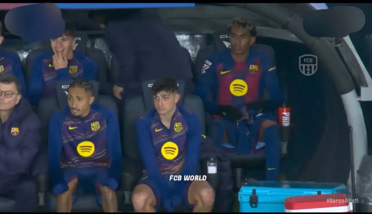 #برشلونة #اتلتيكو_مدريد #الدوري_الاسباني 