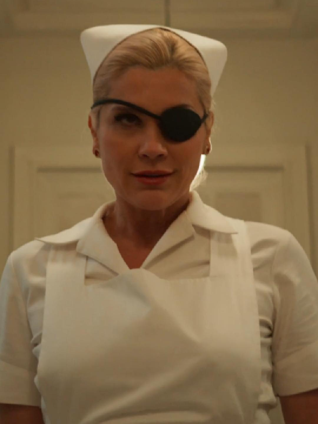 A BARONESA QUER VINGANÇA 😱 Ela foi atrás do Candinho no hospital fazer maldade com ele 😭 #ÊtaMundoMelhor #Novelas #TVGlobo