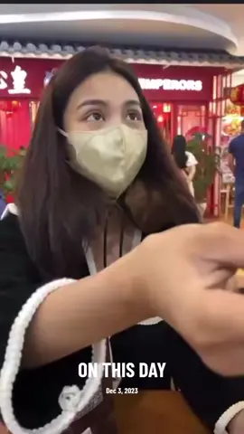 #onthisday pujuk bini dgn cloud 9 sebab tak sama team