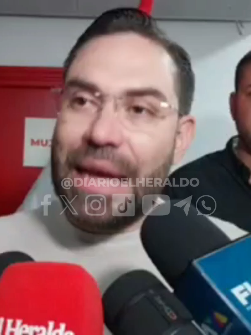 🔴📣 Jorge Cálix asegura que Salvador Nasralla será el presidente legal de Honduras a partir del 27 de enero de 2026. Video: José Valeriano | EL HERALDO