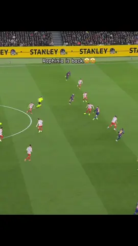 raphinia goal today/ barcelona vs atletico madrid/ #raphinia #barcelona #atleticodemadrid #pedri #goal 