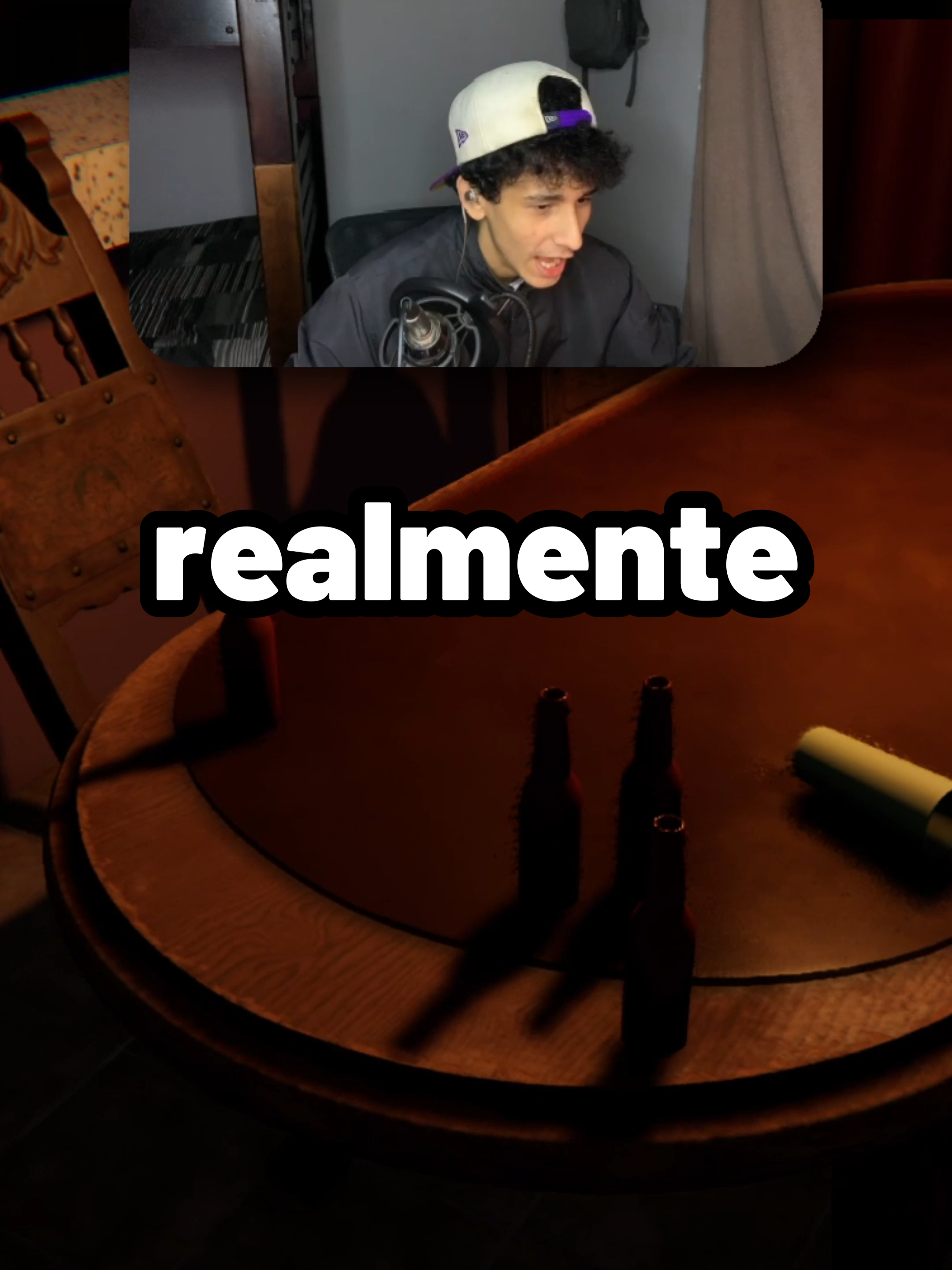 finalmente jugué Animas 🇻🇪 #venezuela #animas #horror #twitch #clips