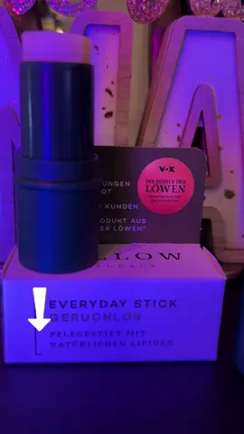 #tiktokshopdeutschland #UnboxYourDeals #tiktokshop #tallow #höhlederlöwen 