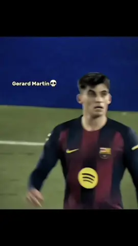 #Gerard #Martín #Barcelona #viralvideos #Barcelona 💙♥️💀🧠