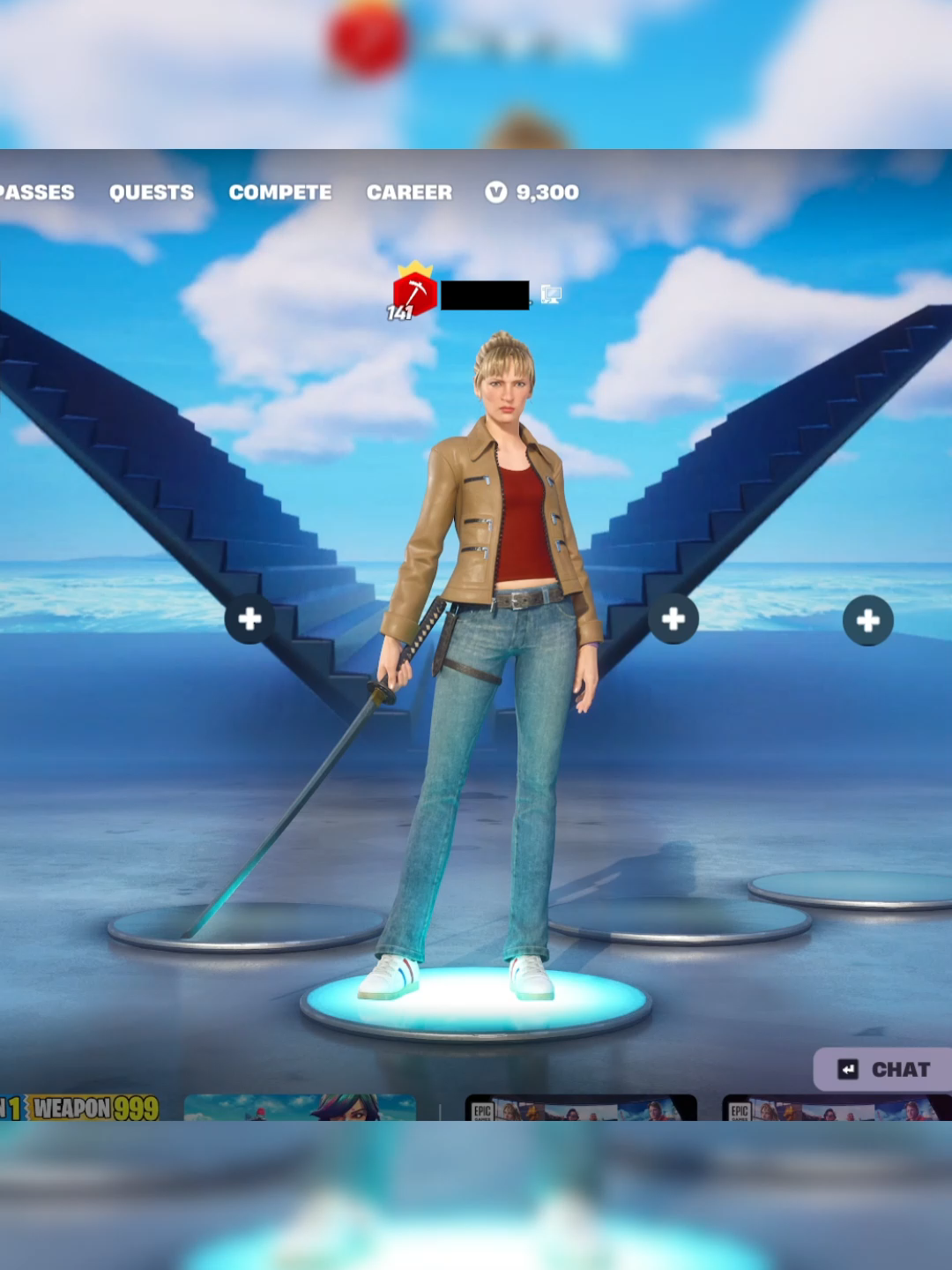 El Mejor Mapa de XP Para Sybil de Nivel en el Capítulo 7 😭👀#fyp#mapaxpfortnite#mapasfortnite#subirnivelesfortnite#xpfortnite