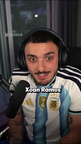 En España son todos buenos #coker 