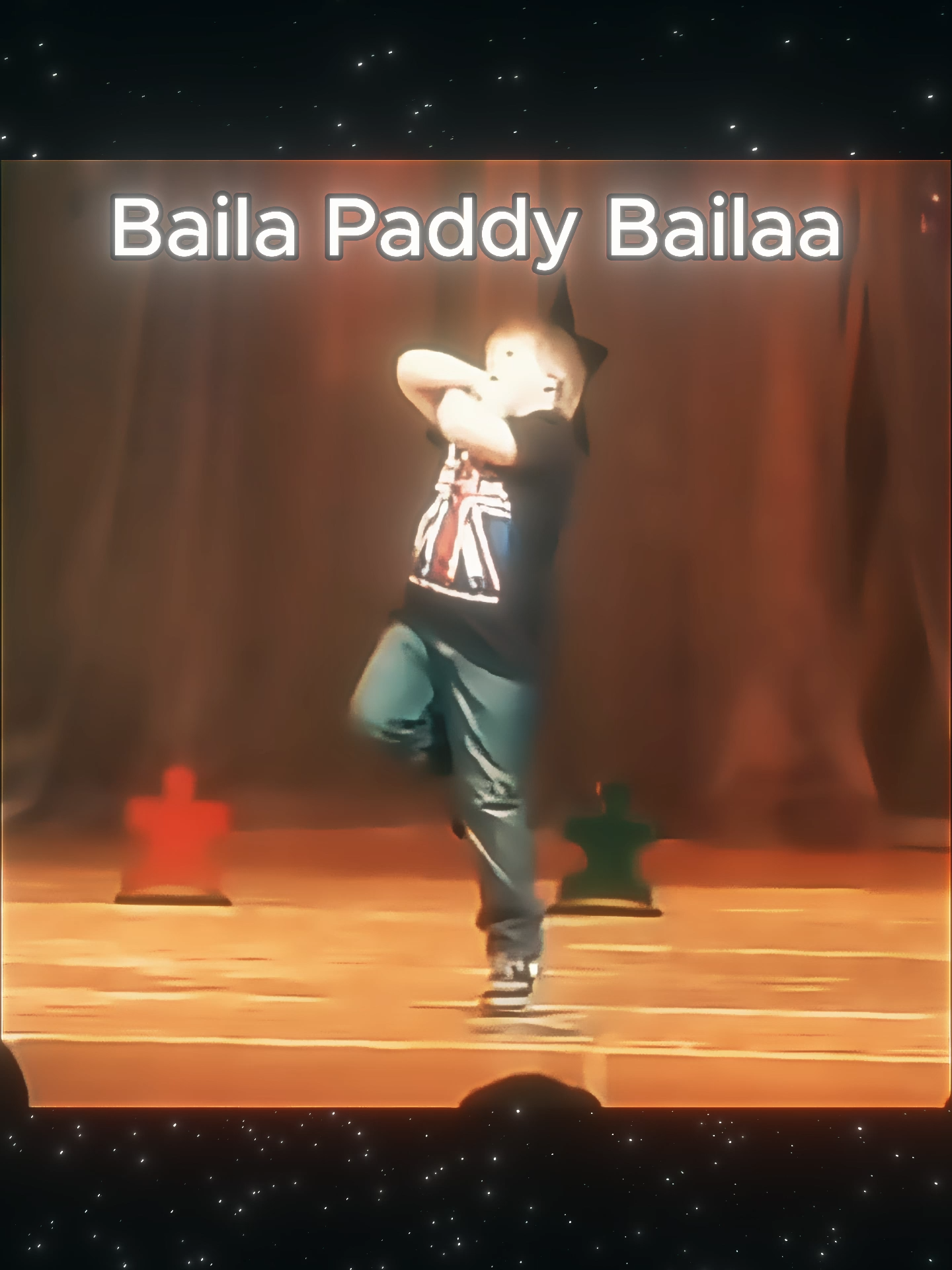 Baila Paddy bailaa. #4k Paddy Pimblett enfrenta uno de los mayores retos en su carrera contra 