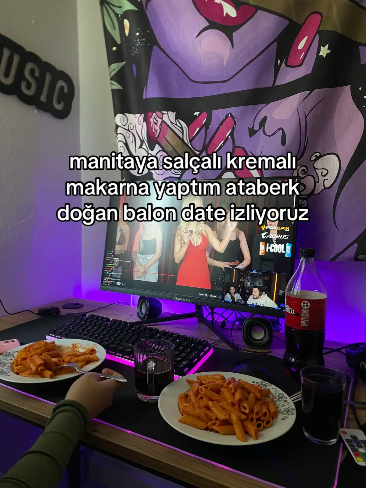 seni seviyorum ❤️ 