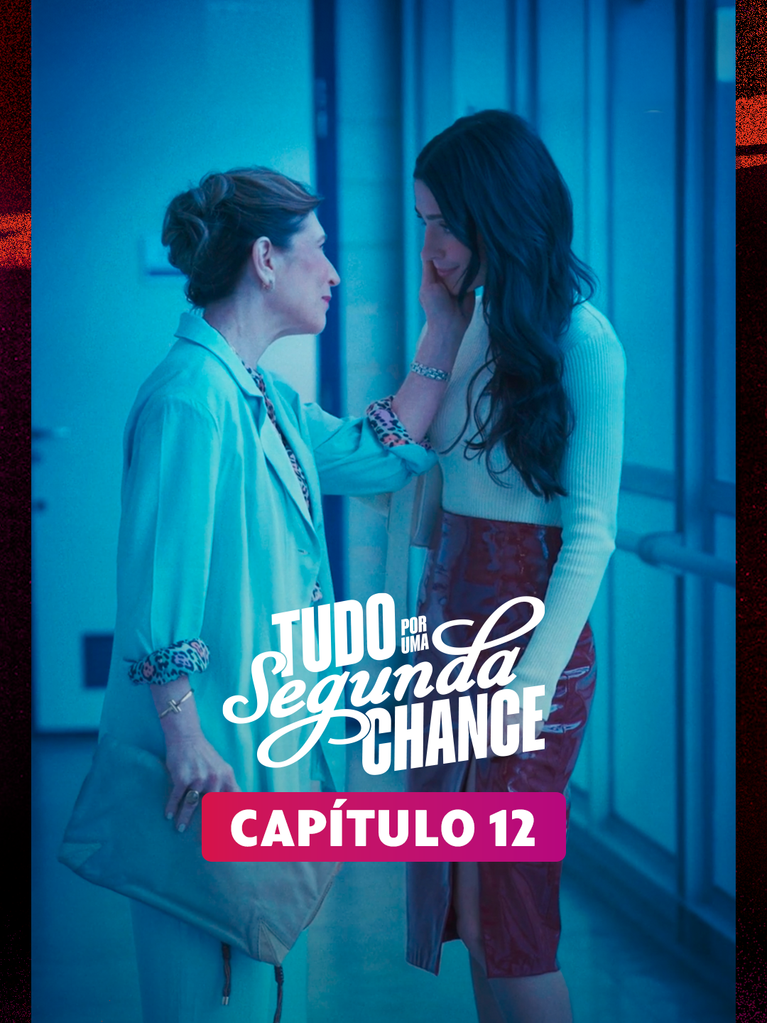 Capítulo 12 | #TudoPorUmaSegundaChance 🐍❤️🥂  