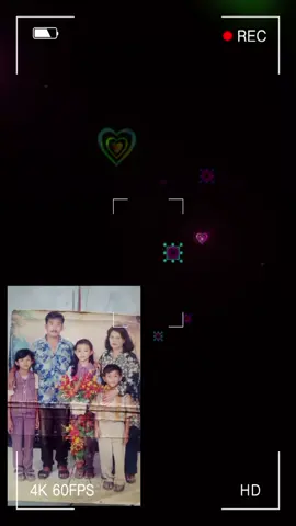 rindu itu berat, maaak putrimu kangen ... 😭