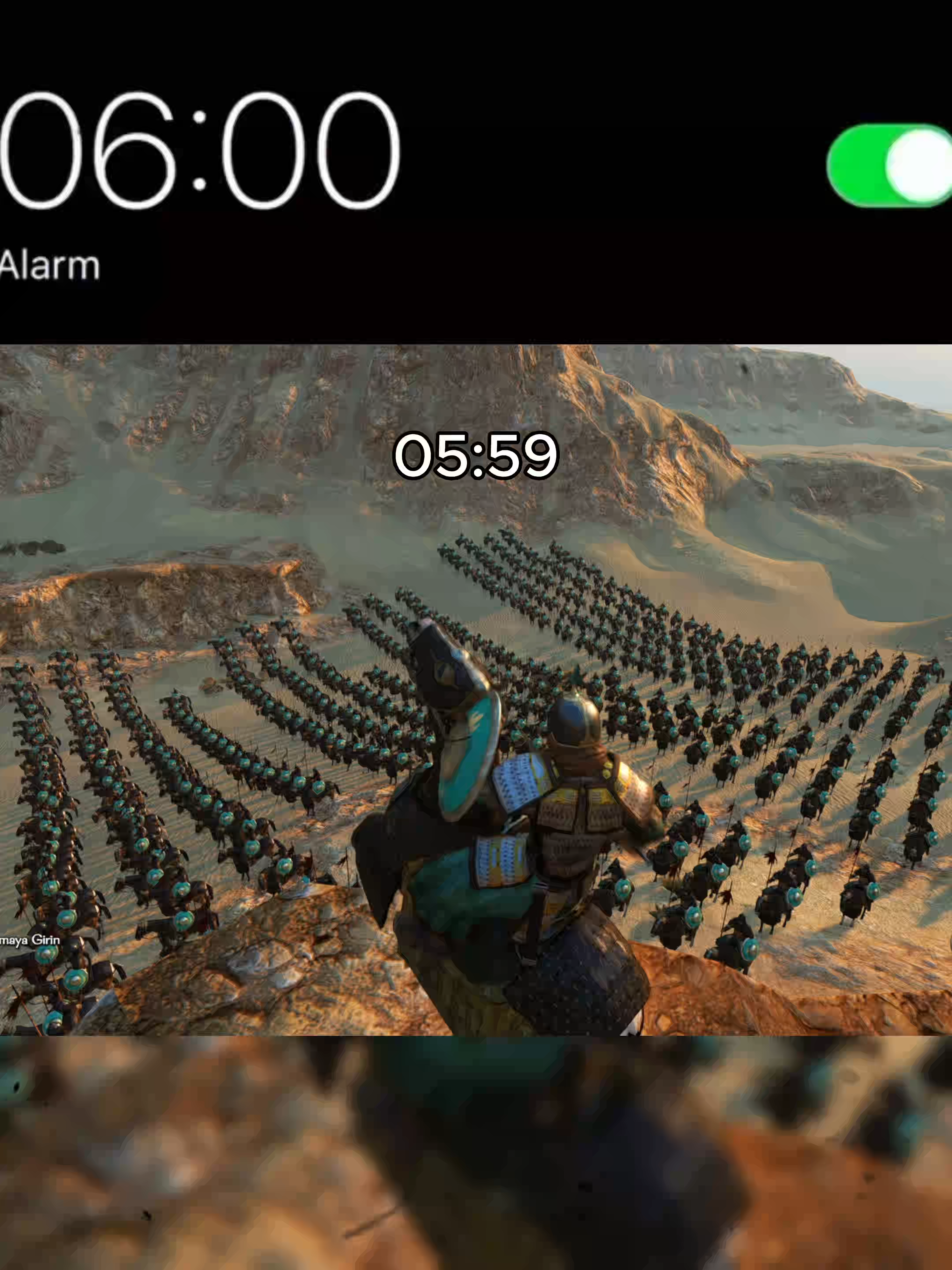 06:00 dan önce biz :)  - - - #bannerlord #fyppppppppppppppppppppppp #bannerlord2 #keşfetteyizzz #keşfetedüş #keşfetteyizz #bannerlordmountandblade2 #keşfetbeniöneçıkar #fypppppppppppppp #bannerlordtr #bannerlord2mountandblade #bannerlordmountandblade #bannerlordgameplay #keşfetkeşfwtbeni #fypdong #mb2 #fypシ゚ #bannerlord2got #warbandtr #warbandturkiye