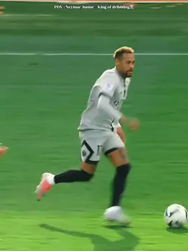 Neymar Junior - King of dribbling 😘 #Soccer #soccertiktok #neymar #neymarjr #soccerusa 