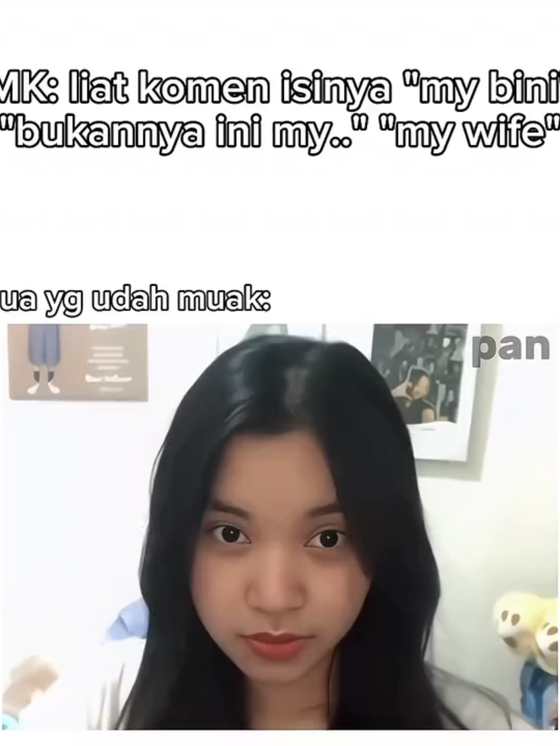 muak gua coo👊😑 #intanjkt48 #jkt48 #idn