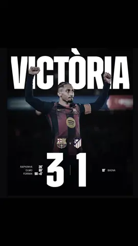 #ملخص_مباراه_برشلونة💙❤ #الفضل_في_العالم👆 #هانزي_فليك #برشلونة_اكثر_من_مجرد_نادي❤💙 #فيسكا_برسا_دائماً_وابداً🔵🔴 