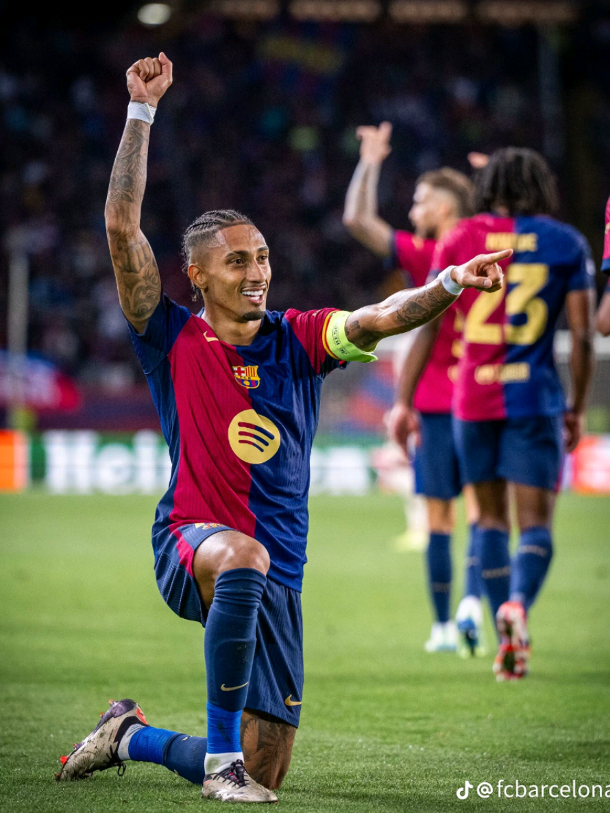 #football #laliga #raphinha #today #videoviral 