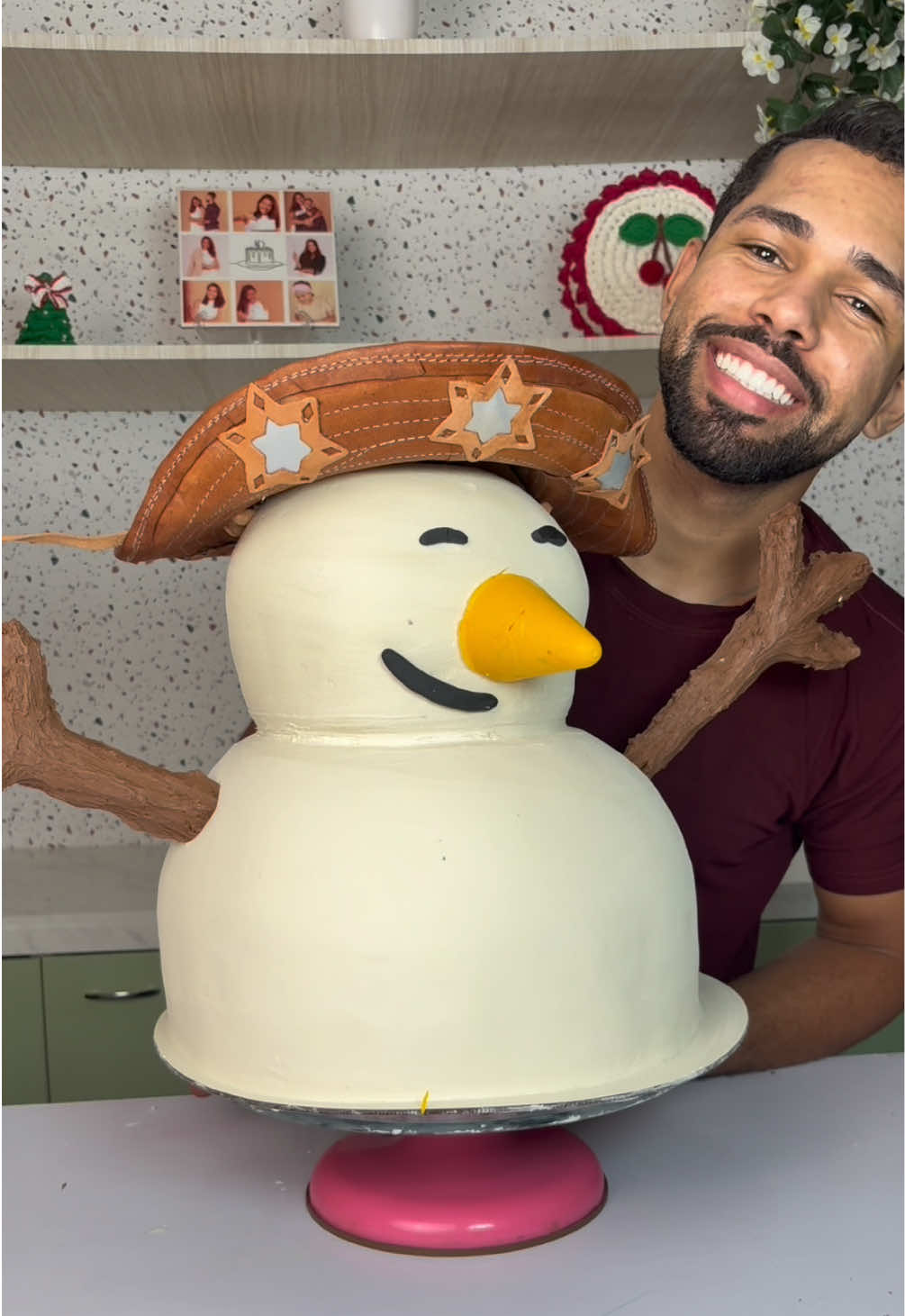 Como assim já é dezembro????