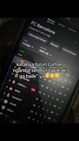 😹😹#barcalona #viscabarca🔴🔵 #vardrid 