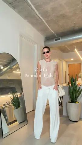 Size L (super stretch) #halarapants 