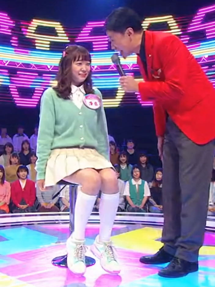 Essas bincadeiras japonesas! ##Japão #tvjaponesa #gameshow