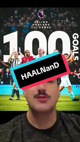 #tiktokesportes #haaland 