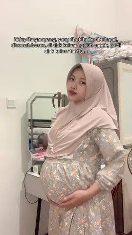 #masyaallahtabarakkallah #pregnant #bumil 