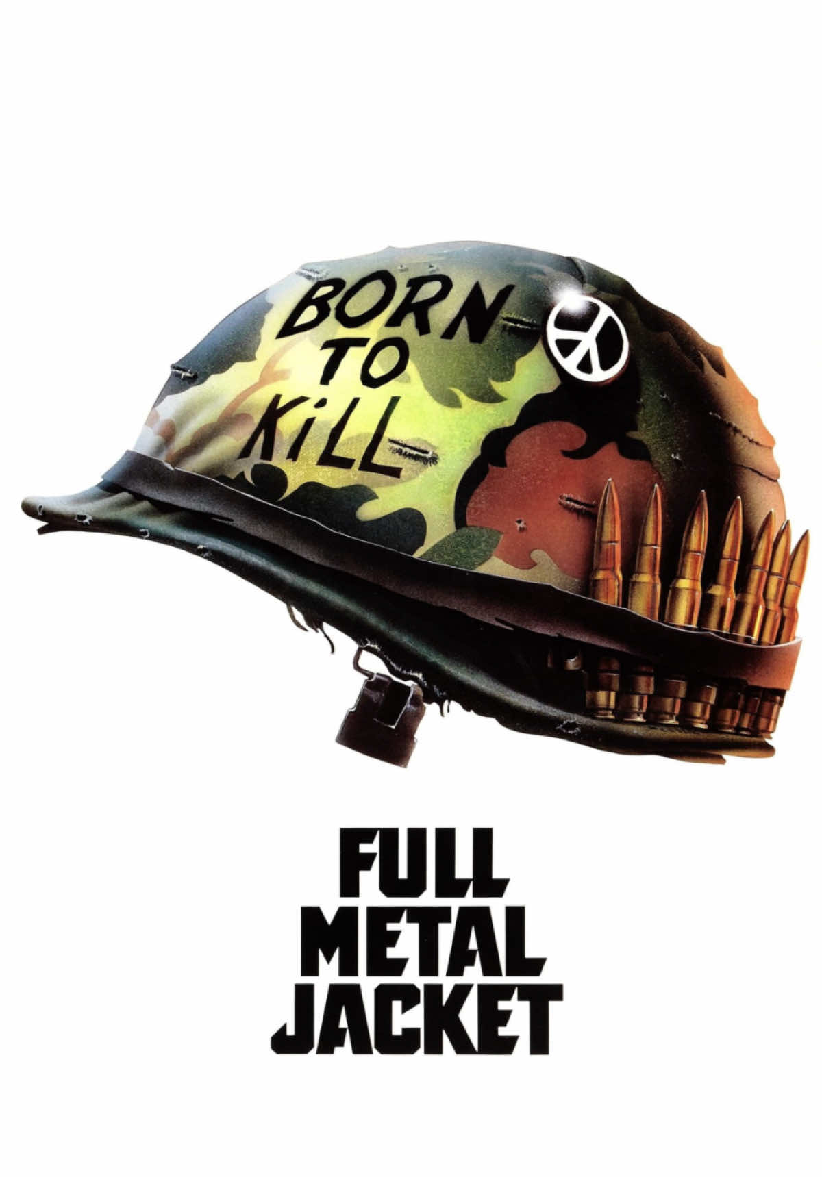 Movie name:full metal jacket #fyppppppppppppppppppppppp #fullmetaljacket #millitary #vietnamwar #fullmetaljacketedit 