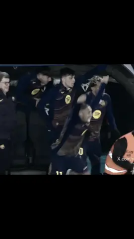 الصداره تعشق برشلونة... ✨#fyp #foryou #viral #barcelona 