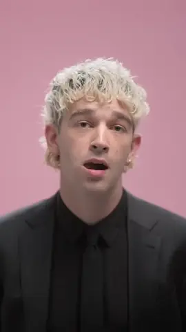 DH00340 | @the1975 | 7 Years of A Brief Inquiry Into Online Relationships | TOOTIMETOOTIMETOOTIME #fyp #the1975 