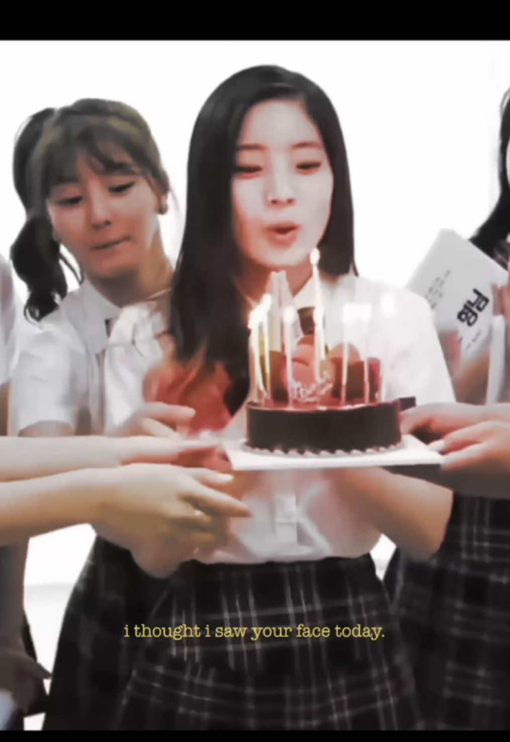 My first love in twice. #foryoupage #twice #dahyun #viral #edit 