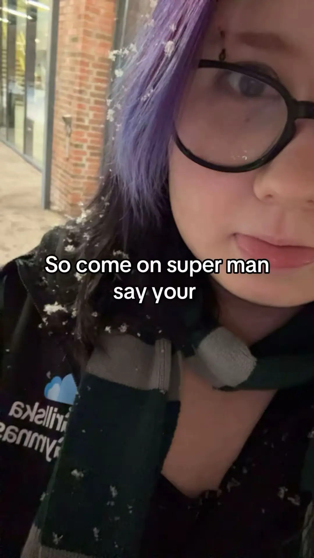 Okay this will probably be my last post on here in awhile 😭 || Now I have posted this 3 times hopefully one blows up || #leeleecosplay #fypシ゚viral #jamesmarriott #concert #jamesmarriottgig 