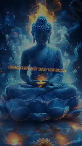🍂 Lợi danh là bóng mây trôi, đến rồi đi. Chỉ có tâm thiện mới theo ta đến cuối hành trình 🙏.#phatphapvobien #nammoadidaphat #phatphap #phatphapnhiemmau 