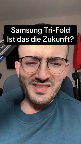 Ich bin echt gespannt wie es wird, wenn es rauskommt #samsung #hype #smartphone #future #2026 