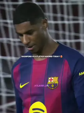 Rashford Performance Today 🤩 His passion 👏 #barcelona #rashford #barca 