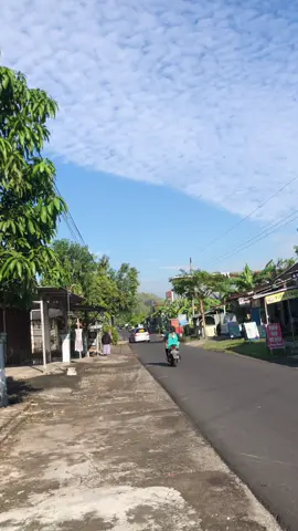 #solo suasana solo di pagi hari 💕