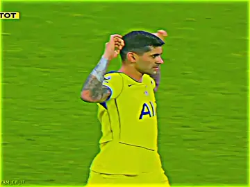 Romero 1st goal ☠️ 🥰 #romero #argentina #siyam_cr17 #training #foryou 