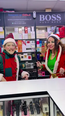 Regalos para hombre y mujer en navidad 