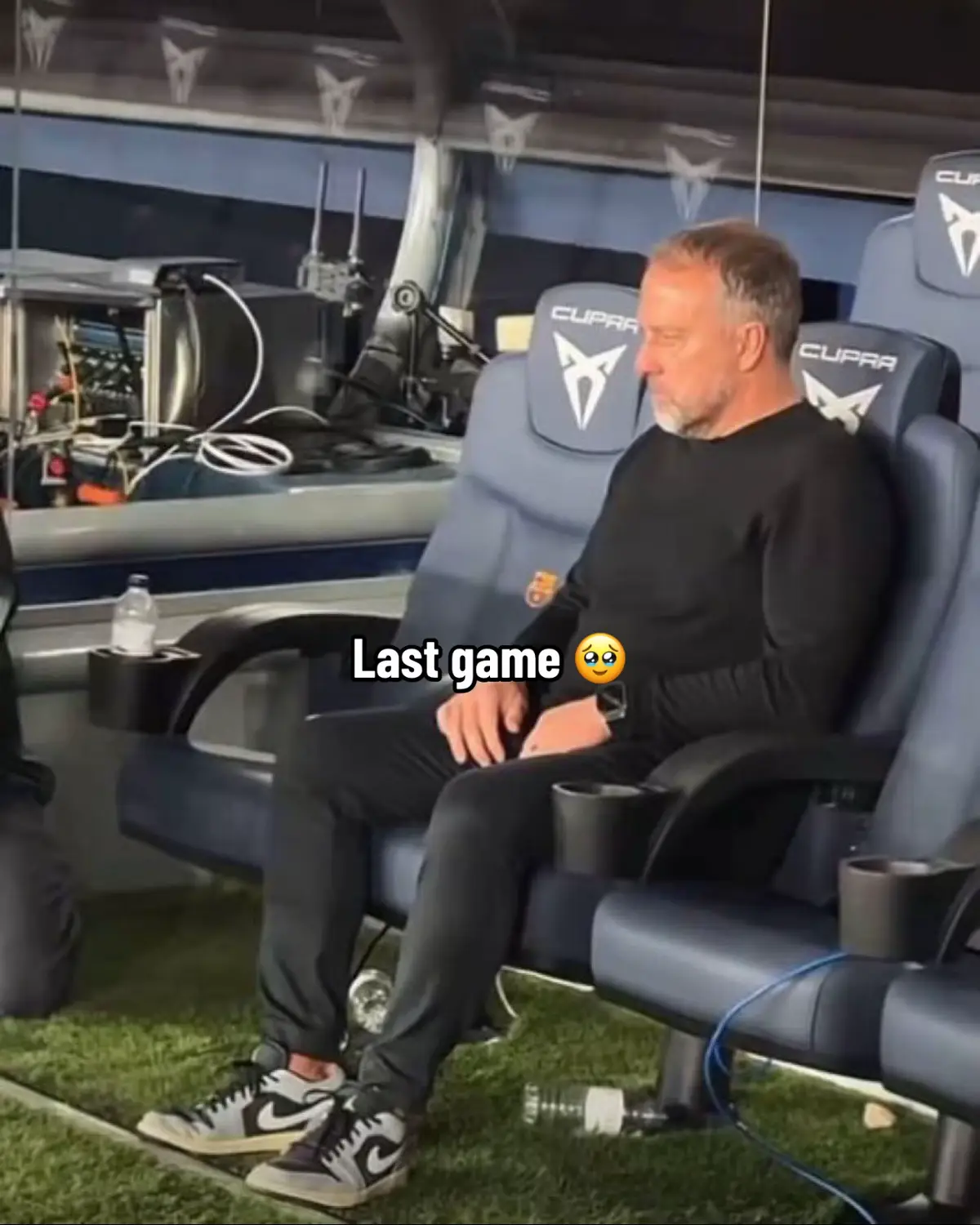 #hansiflick #fcbarcelona #football #fyp #foryou 