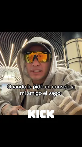 Definitivamente #lasapa #kick #meme #risas #leandro 