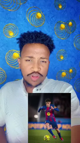 Pedri alla muxu laacib yahay❤️🔥