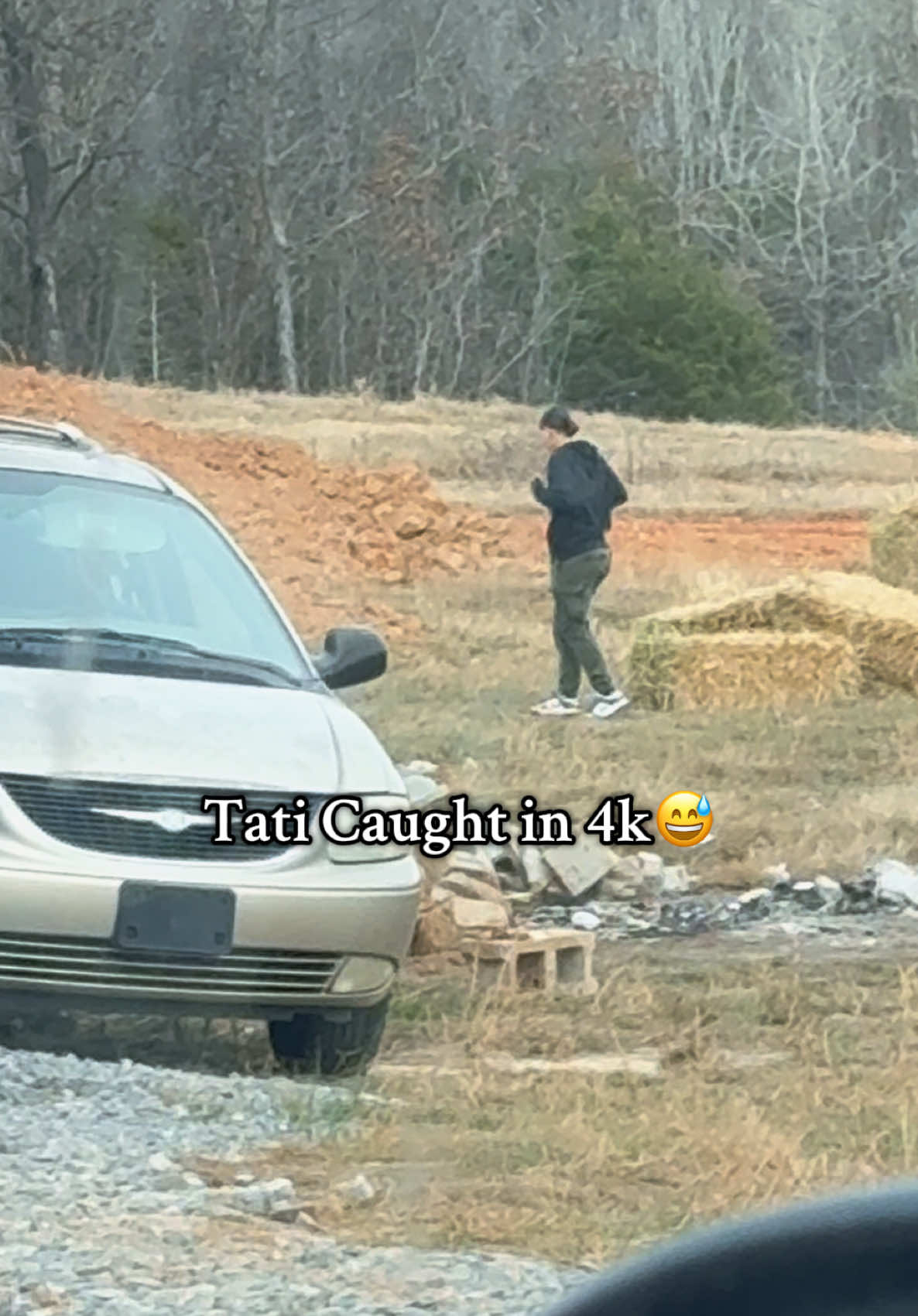 She was in a zone😅 #dancing #tati #funnymoments #caughtin4k #daughter 