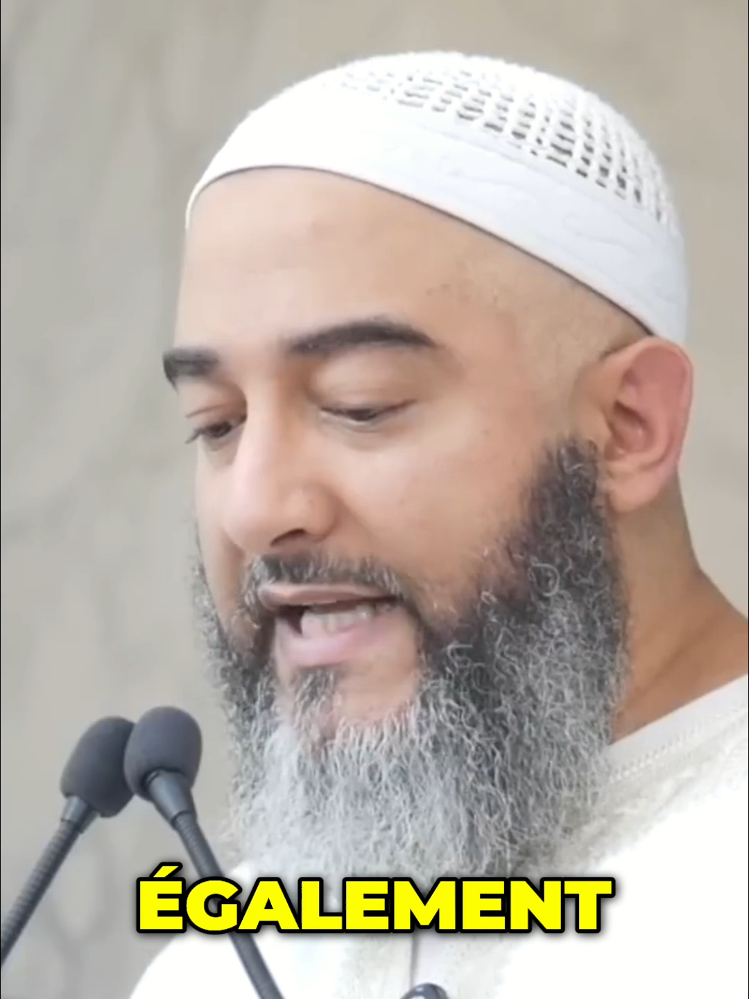 Trouvez l'Apaisement Intérieur_ Clés de la Foi et Bonnes Actions#islam #rappels_islam #naderabouanas