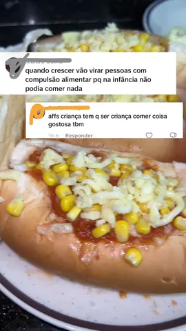Hotdog saudável para as crianças aqui em casa. #maesolo #comidasaudavel #lanche #vidademae #maternidade