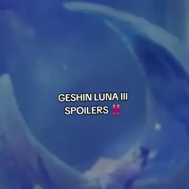 [via NyxLeaks] She's so beautiful #GenshinImpact #foryou 